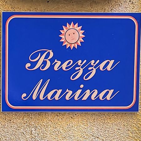 Brezza Marina Hotel Riomaggiore Luaran gambar